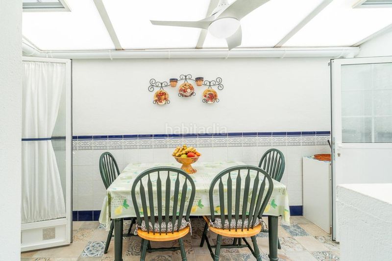 Foto a61794f0-79ff-485d-a3f3-dd28d09970e7. Casa adosada en Los Almendros Orihuela