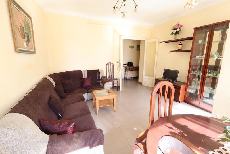Foto 88471d81-d289-46e2-b304-c87f55600f33. Apartament a Centro - Muelle Pesquero Torrevieja