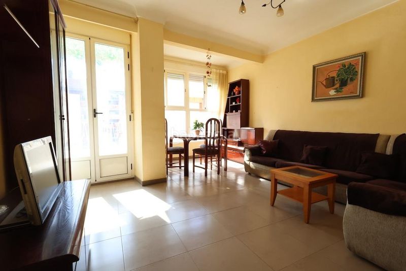 Foto 011f6cf8-252d-4812-a459-3973a9fbd367. Apartamento en Centro - Muelle Pesquero Torrevieja
