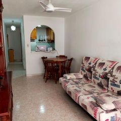 Apartament a Zona Playa de los Locos