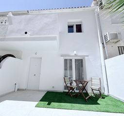 Reihenhaus in Torreblanca