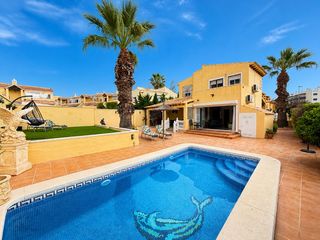 House in Orihuela Ciudad