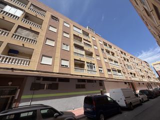 Appartement in El Molino