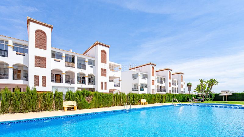 Foto 01967f9d-fde5-4017-8231-add394df4a0f. Apartament a Los Balcones y los Altos Orihuela