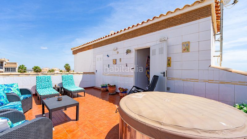 Foto 733bc2f5-7f01-4528-aa37-7c43a0be1e66. Apartament a Los Balcones y los Altos Orihuela