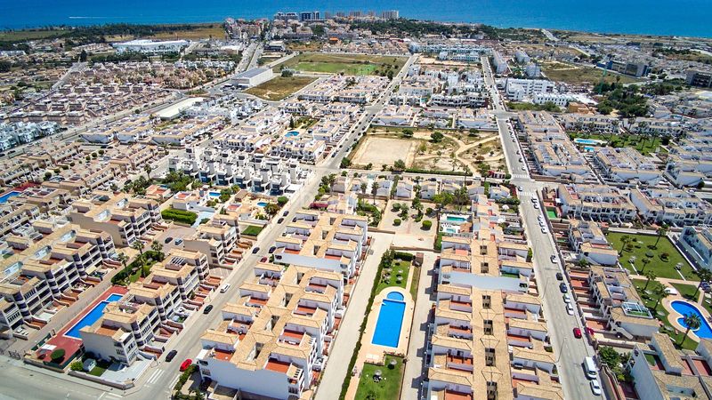 Foto 7e06d587-dc0c-4ce4-b38e-197d184fa1ba. Apartament a Los Balcones y los Altos Orihuela
