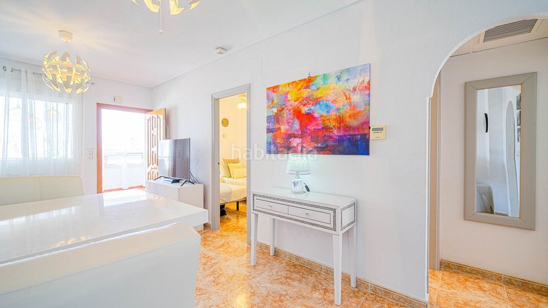 Foto b383b740-00a1-46d0-8ce2-344934faaf51. Apartament a Los Balcones y los Altos Orihuela
