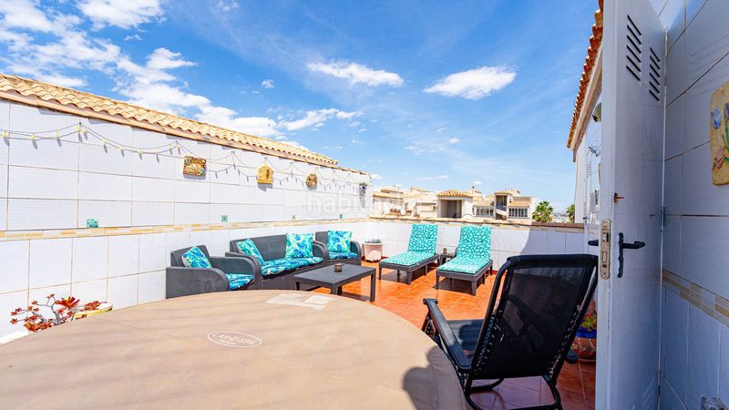 Foto d13110cb-fe35-46c5-a3e7-d59fedc3b1d9. Apartament a Los Balcones y los Altos Orihuela
