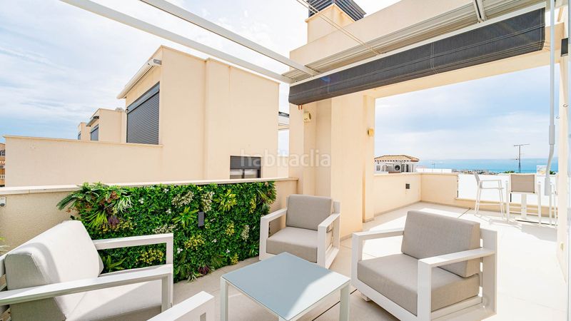 Foto b3714c27-efdb-43d6-b950-baa0e5d78a73. Casa en Los Balcones y los Altos Orihuela