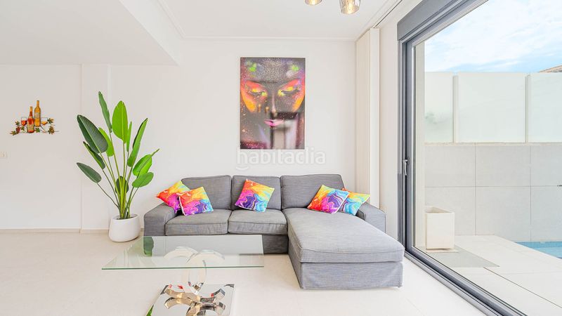 Foto be679a42-3867-404a-9c30-5681ef26d5e1. Casa en Los Balcones y los Altos Orihuela