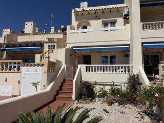 Reihenhaus in Orihuela Ciudad