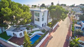 Haus in Los Balcones-Los Altos