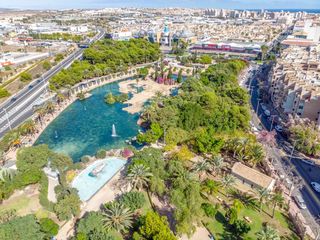 Apartament en El Molino