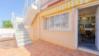 Casa adosada en Los Balcones-Los Altos