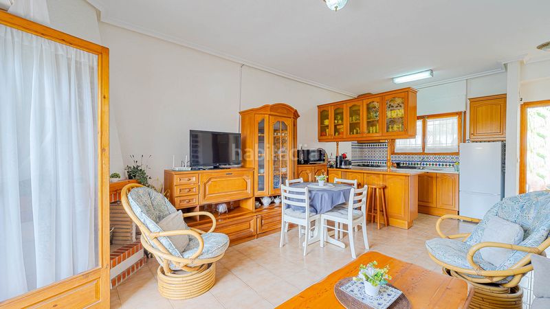 Foto 07e50d20-282d-4518-a7b5-1f667873ea99. Apartamento en Punta Prima Torrevieja