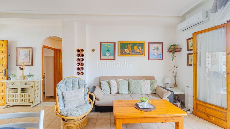 Foto 51012b03-d063-4e8c-8887-aabb6137ef4e. Apartamento en Punta Prima Torrevieja