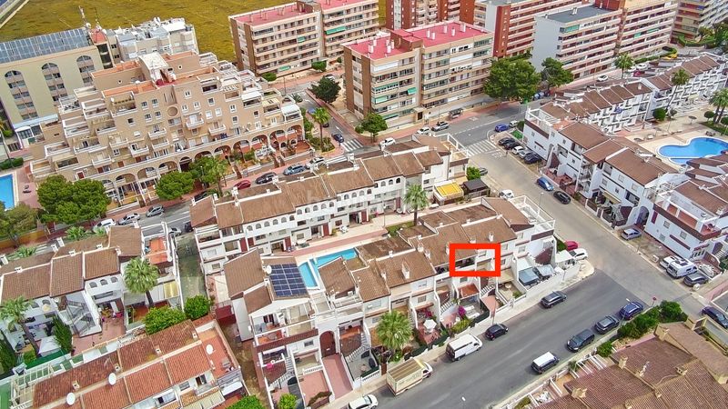 Foto 5d550e6b-34e0-482e-9e7c-b52f1bf5f820. Apartamento en Punta Prima Torrevieja