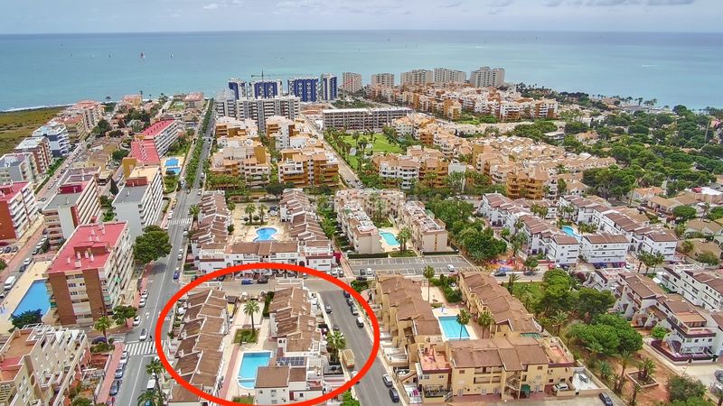 Foto 663c7cd9-20ca-4711-9acb-5837a533e1f2. Apartamento en Punta Prima Torrevieja