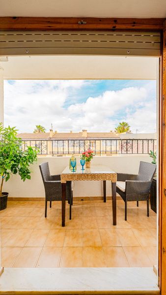 Foto 73aee362-8a2a-42aa-8fa7-14d3efa8172f. Apartamento en Punta Prima Torrevieja