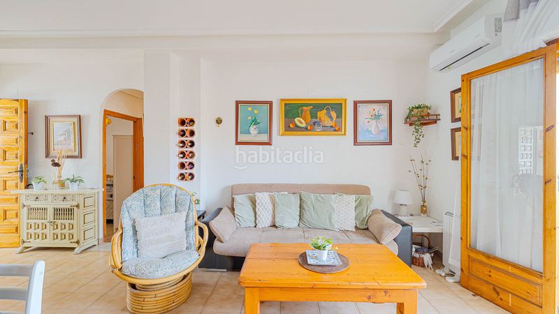 Foto bccd44dd-3e01-444a-9250-52c3632aef8b. Apartamento en Punta Prima Torrevieja