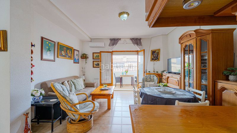 Foto be793158-60d8-49bd-aff6-aa4dac32f836. Apartamento en Punta Prima Torrevieja