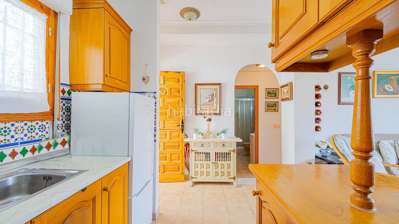 Foto cd896c85-edbd-44ee-982e-4310697b6eb4. Apartamento en Punta Prima Torrevieja
