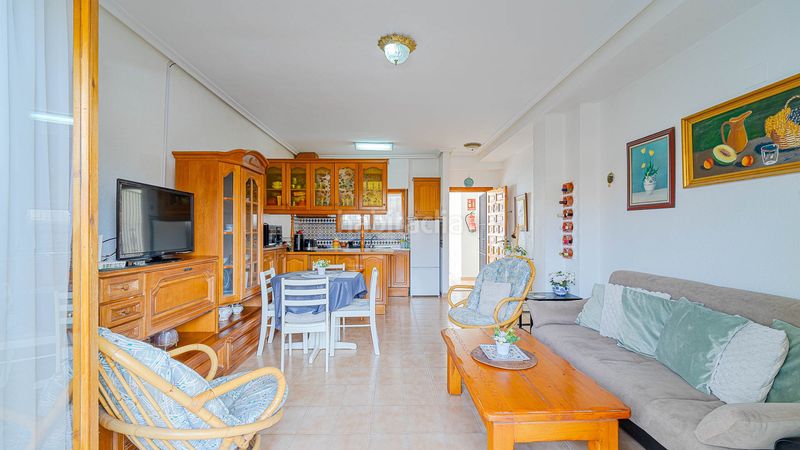 Foto eefcc8a2-b93c-40cb-aef4-710100bb9b02. Apartamento en Punta Prima Torrevieja