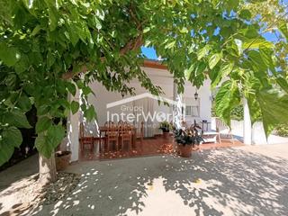 Casale in Ibi. Magnifica casa de campo cerca del pueblo