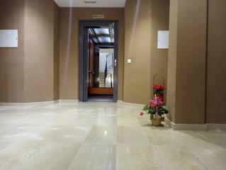 Appartement à Tibi. Oportunidad piso obra nueva a estrenar en tibi