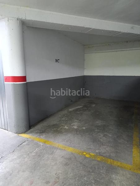 Foto 665a9521-3c17-487a-a621-412340b67208. Car parking in Ibi
