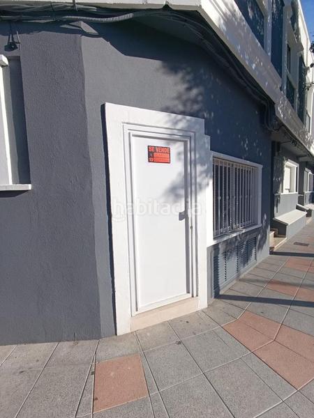 Foto 69982a89-2ea4-4d17-91e8-225b15fb7d79. Car parking in Ibi