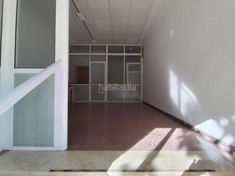 Foto e23f7c7c-2f18-474b-9ec8-59f2946a1b64. Local comercial a Ibi