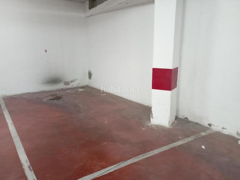 Foto 14f15bea-4994-4e6e-b558-b28606d457e6. Posto auto in carrer reis catòlics 1 in Ibi