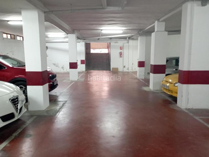 Foto 2b589c27-56b5-47d5-ae75-2f43a62955b8. Posto auto in carrer reis catòlics 1 in Ibi