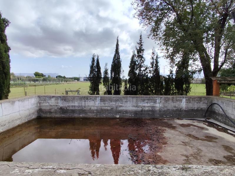 Foto 01502313-4e56-4fe9-b452-28ebe7f964e7. Casa con piscina in Onil