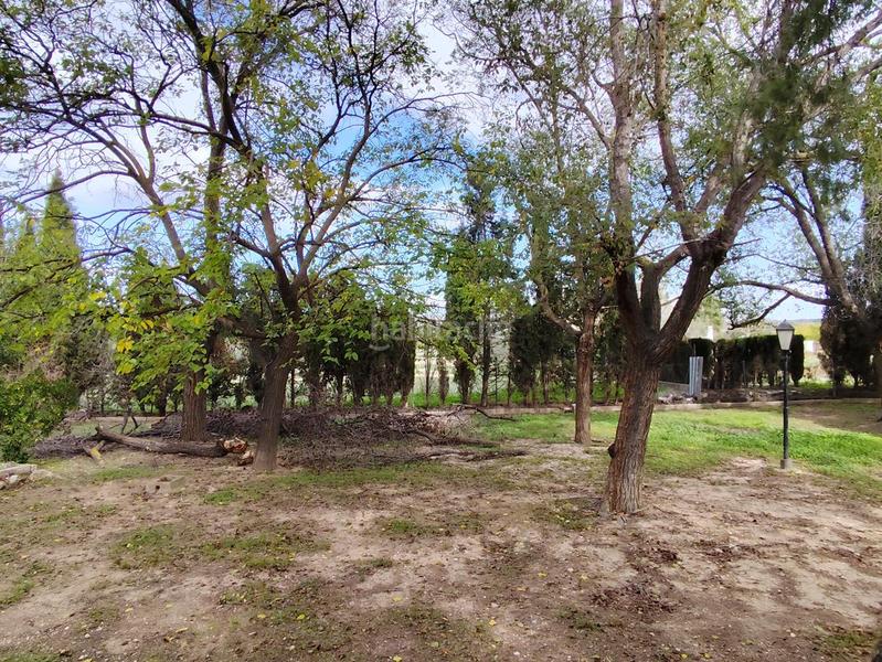 Foto 078b87be-6d26-4b35-82f1-f023f9cdb8e5. Casa con piscina in Onil