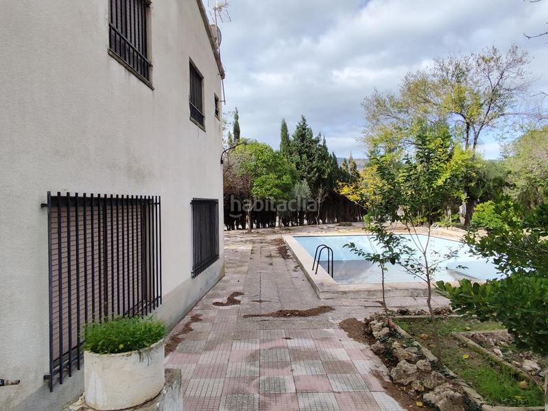 Foto 0e22156e-4dcb-478a-a078-14fb40c3285a. Casa con piscina in Onil