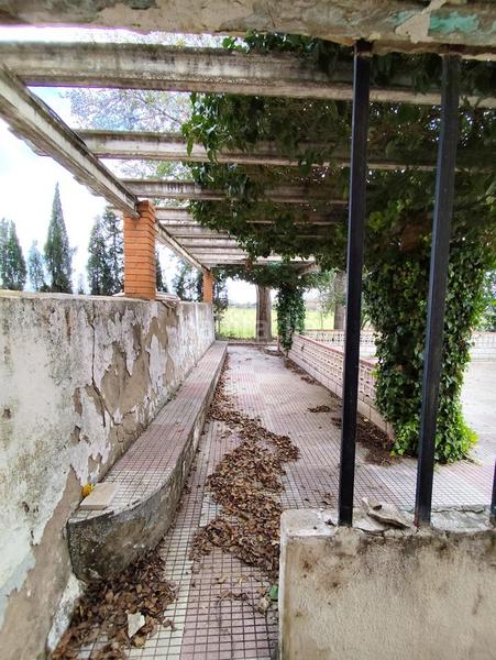 Foto 10c293f8-1987-4aa7-9f33-222e9806bc3e. Casa con piscina in Onil