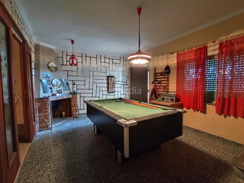 Foto 24d60677-b9fc-4353-a791-216df4b9cd20. Casa con piscina in Onil