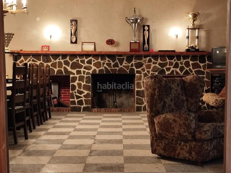 Foto 3f085473-1161-4e57-8fdd-8459b2db01a0. Casa con piscina in Onil