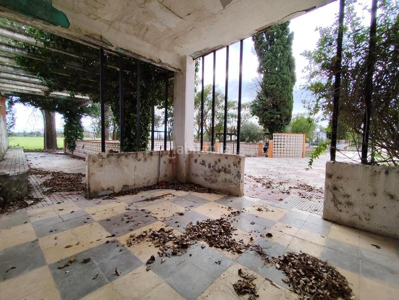 Foto 461c07fa-2dac-4bce-a720-52609d15a069. Casa con piscina in Onil