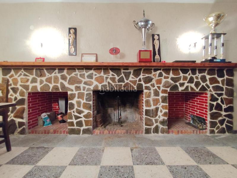 Foto 4b0643fb-ed8e-44e3-a0cc-6925fbe43aa7. Casa con piscina in Onil