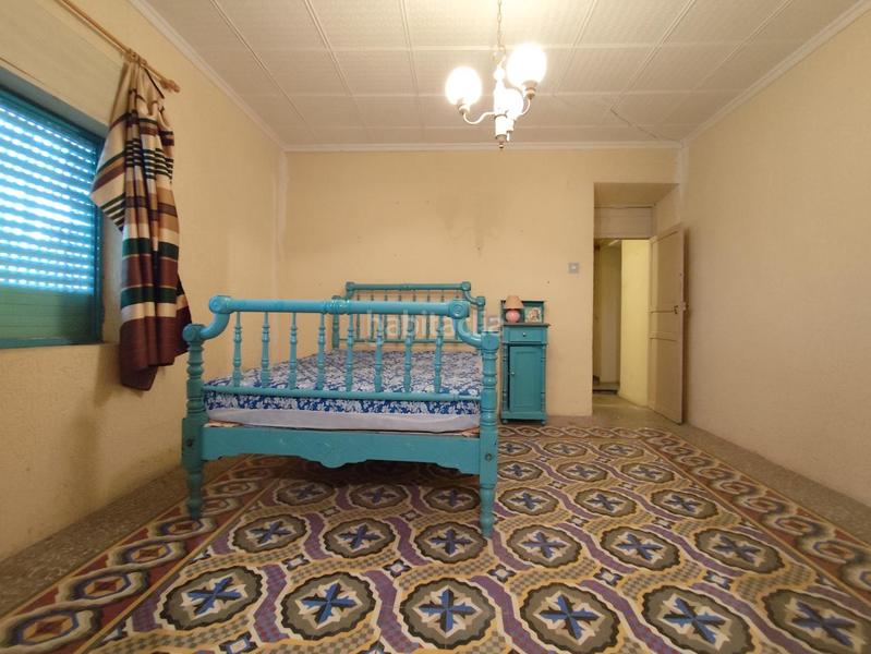 Foto 5b01bf6a-4a5a-4d51-9075-918537cd612e. Casa con piscina in Onil