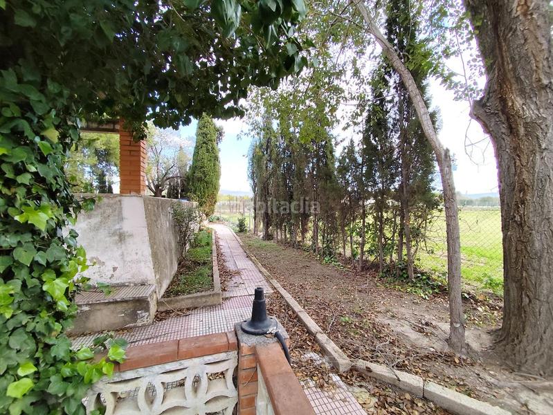 Foto 702d6283-cd71-4a28-a220-92563a2e04a7. Casa con piscina in Onil