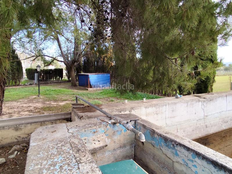 Foto 88ec46fe-f6d9-46aa-9685-2d3916093697. Casa con piscina in Onil