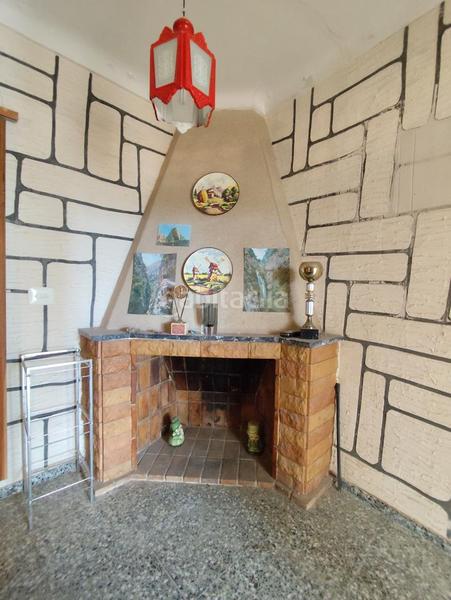 Foto 8cfdf765-ee9a-48b1-9a4c-88430d34ffe2. Casa con piscina in Onil