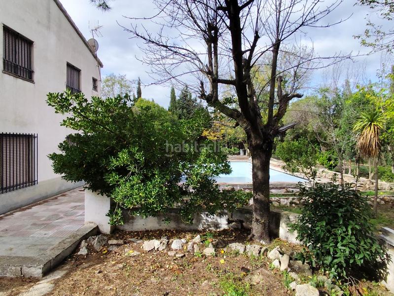 Foto 9005873e-cd69-42bd-85fe-13f2e2bd3692. Casa con piscina in Onil