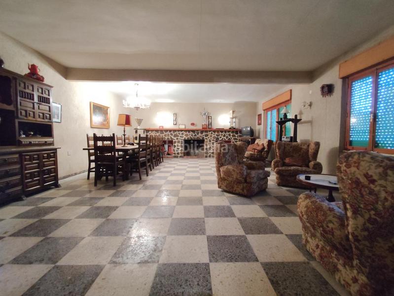 Foto 986a2361-696a-4645-b77a-72286cd8fcbf. Casa con piscina in Onil