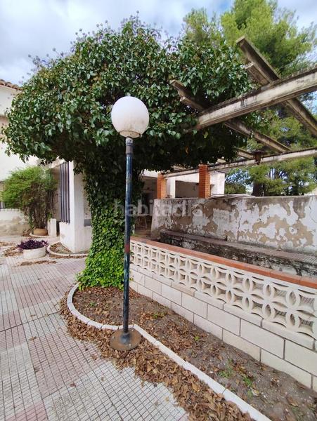 Foto aead2bab-891f-4394-a99b-c4e051903e41. Casa con piscina in Onil