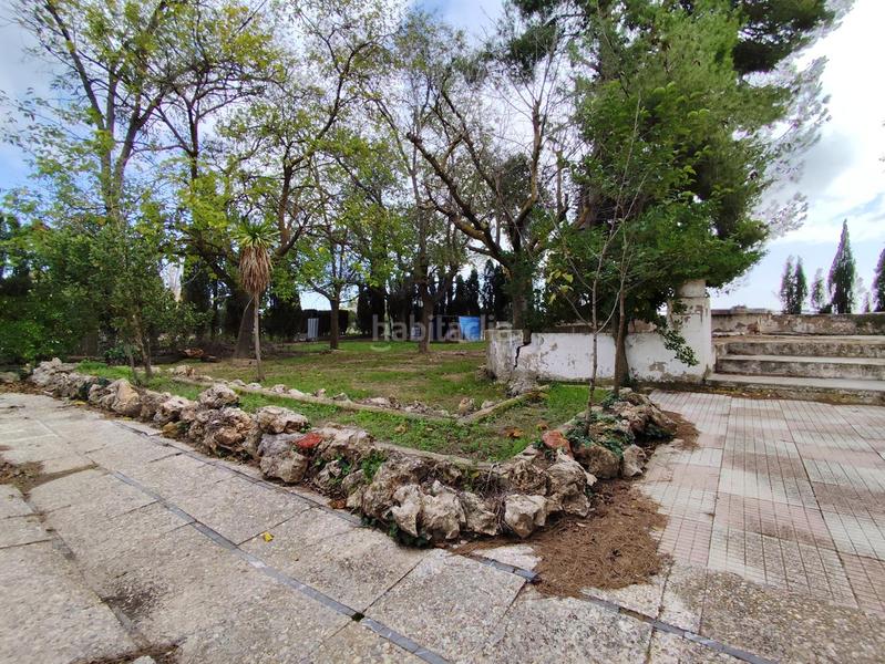 Foto b35fdc2d-7bed-42b0-889e-5da37102efbd. Casa con piscina in Onil